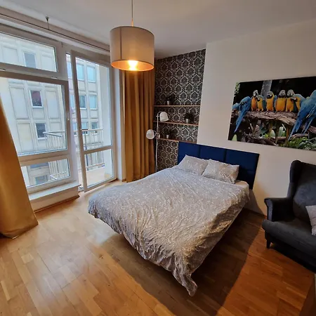 Appartement Smart