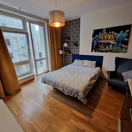 Smart Appartement